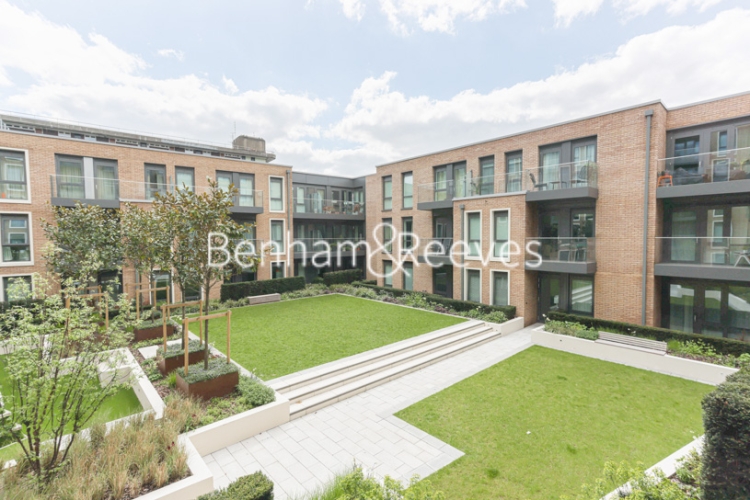 2  bedrooms flat to rent in Glenthorne Road, Hammersmith, W6-image 6