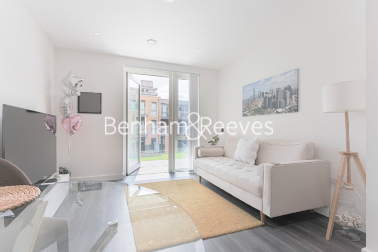 2  bedrooms flat to rent in Glenthorne Road, Hammersmith, W6-image 7