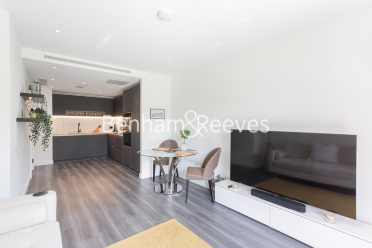 2  bedrooms flat to rent in Glenthorne Road, Hammersmith, W6-image 8