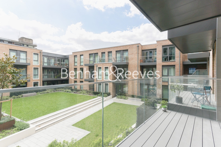 2  bedrooms flat to rent in Glenthorne Road, Hammersmith, W6-image 11