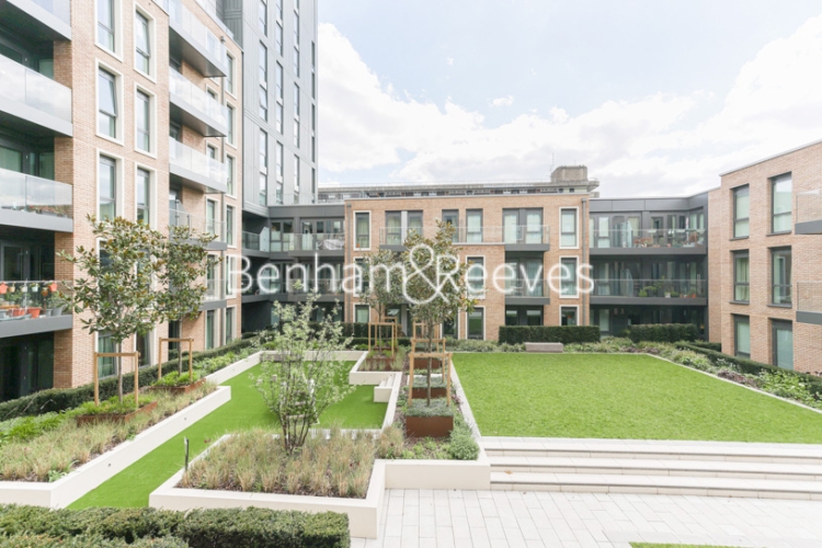 2  bedrooms flat to rent in Glenthorne Road, Hammersmith, W6-image 12