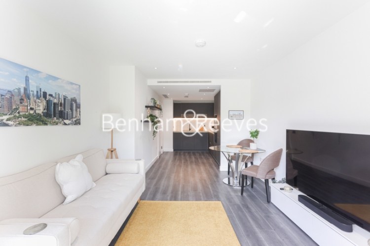 2  bedrooms flat to rent in Glenthorne Road, Hammersmith, W6-image 13