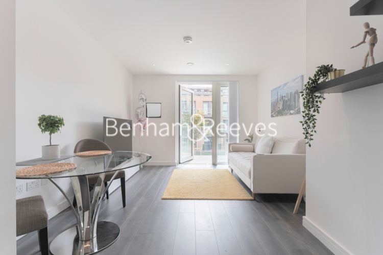 2  bedrooms flat to rent in Glenthorne Road, Hammersmith, W6-image 14