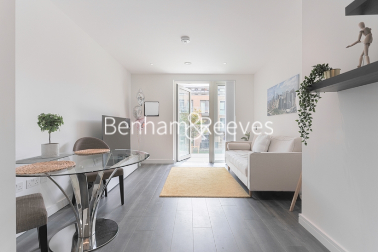 2 bedrooms flat to rent in Glenthorne Road, Hammersmith, W6-image 14