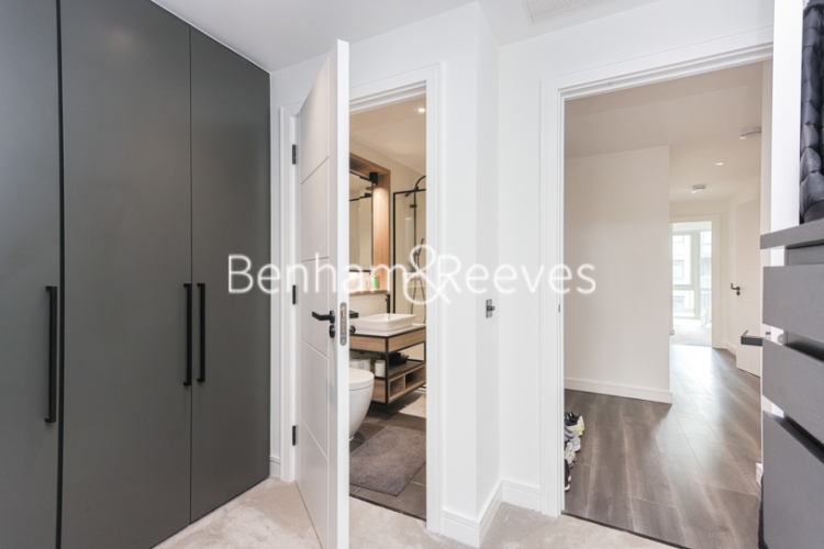 2  bedrooms flat to rent in Glenthorne Road, Hammersmith, W6-image 16