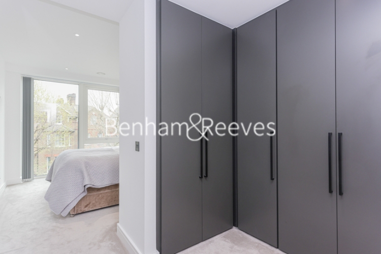 2  bedrooms flat to rent in Glenthorne Road, Hammersmith, W6-image 19