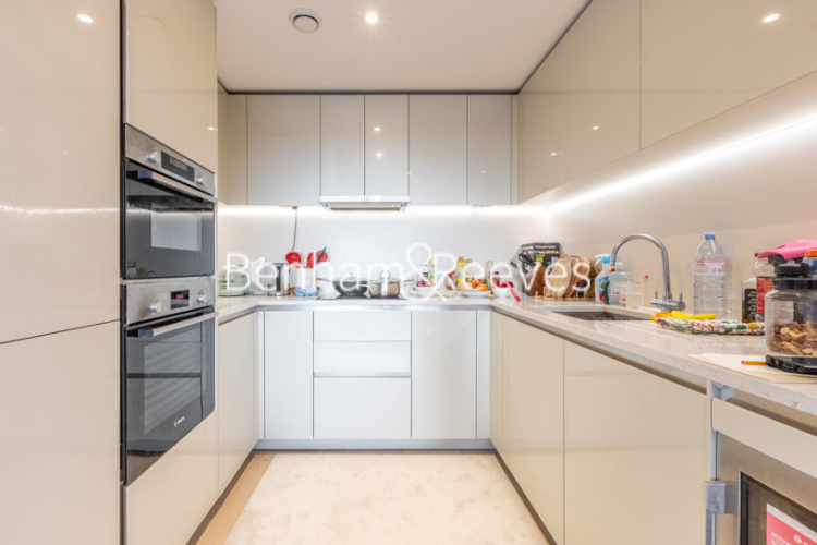 2  bedrooms flat to rent in Tierney Lane, Hammersmith, W6-image 2