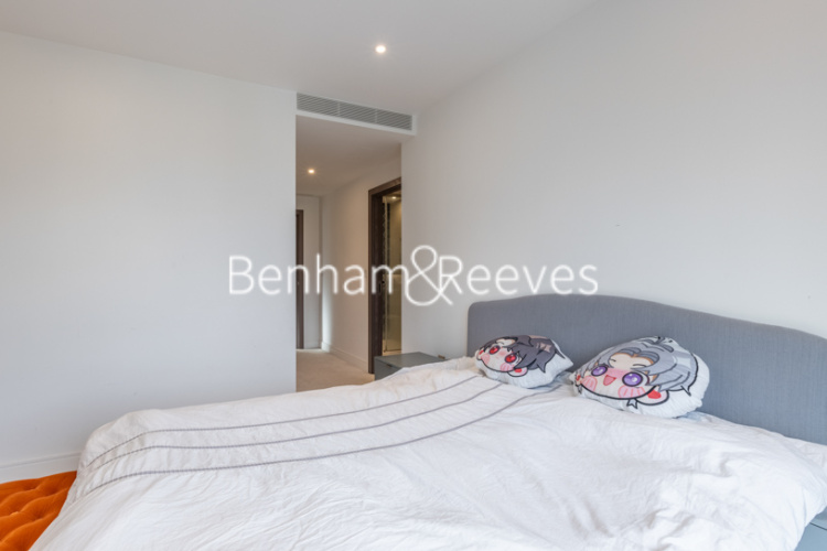 2  bedrooms flat to rent in Tierney Lane, Hammersmith, W6-image 3