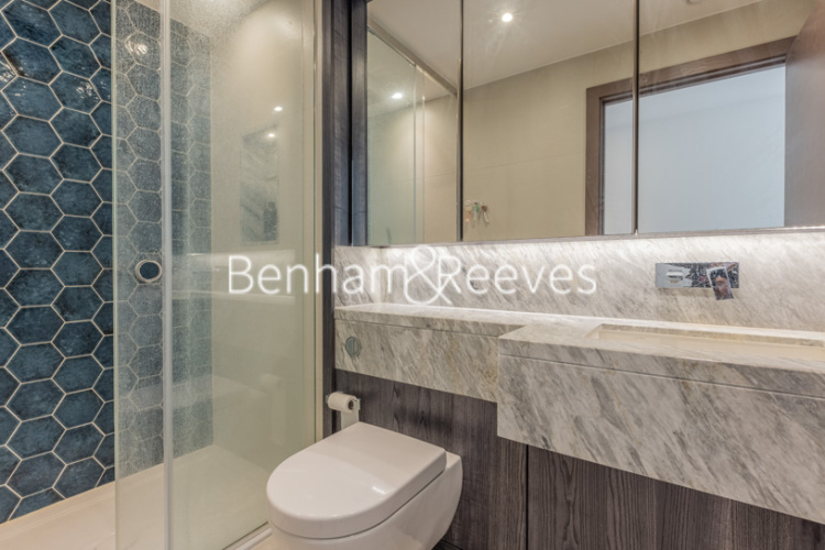 2  bedrooms flat to rent in Tierney Lane, Hammersmith, W6-image 4