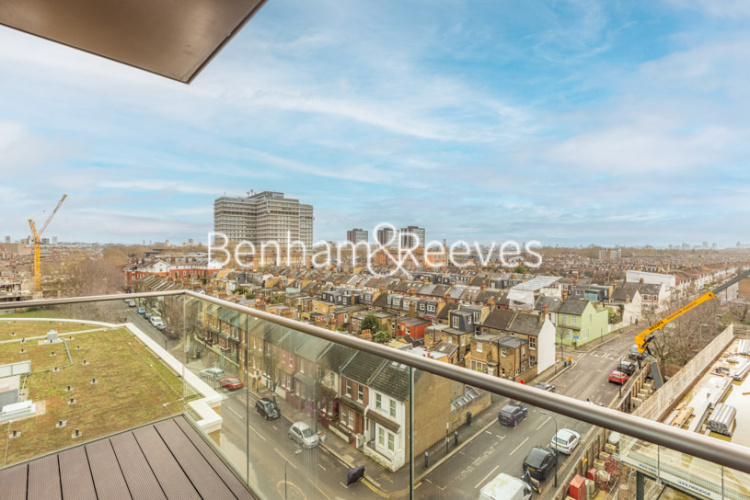 2  bedrooms flat to rent in Tierney Lane, Hammersmith, W6-image 5