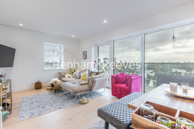 2  bedrooms flat to rent in Tierney Lane, Hammersmith, W6-image 6