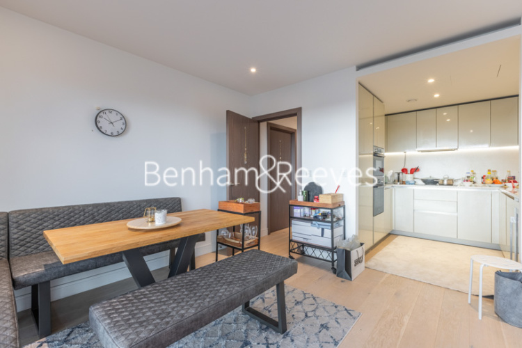 2  bedrooms flat to rent in Tierney Lane, Hammersmith, W6-image 7