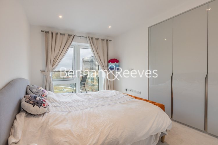 2  bedrooms flat to rent in Tierney Lane, Hammersmith, W6-image 8