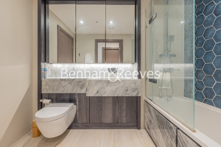 2  bedrooms flat to rent in Tierney Lane, Hammersmith, W6-image 9