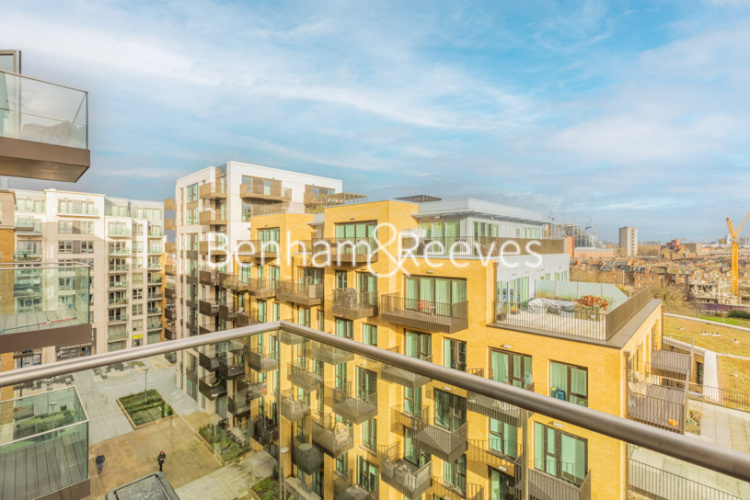 2  bedrooms flat to rent in Tierney Lane, Hammersmith, W6-image 10