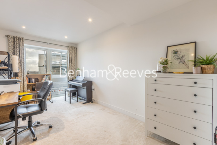 2  bedrooms flat to rent in Tierney Lane, Hammersmith, W6-image 11