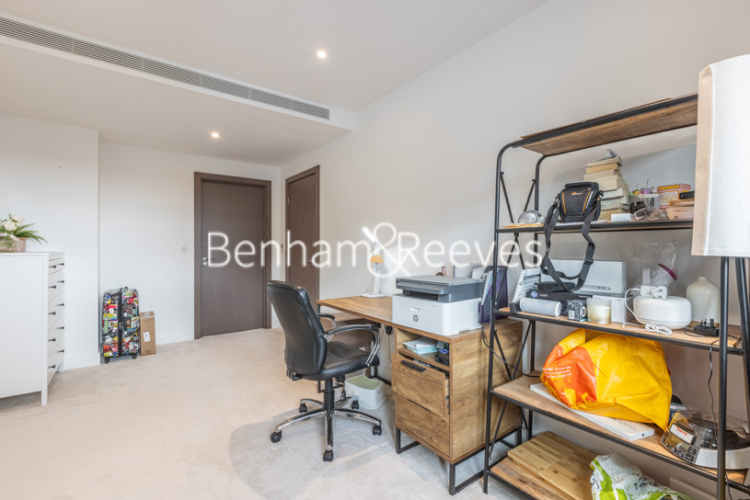 2  bedrooms flat to rent in Tierney Lane, Hammersmith, W6-image 12