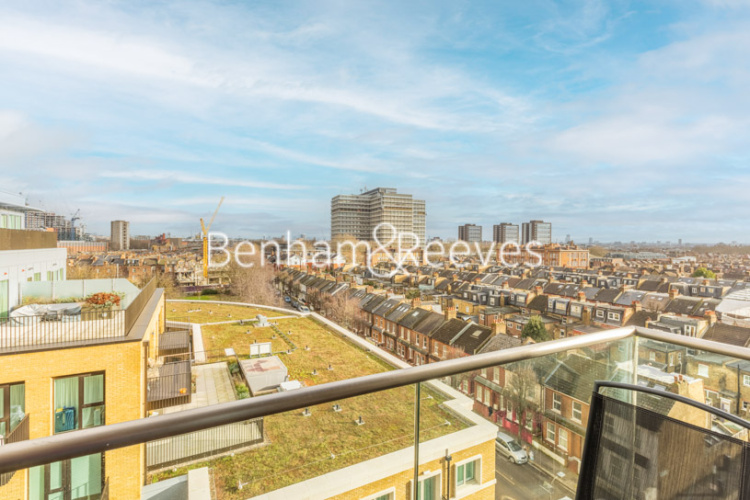 2  bedrooms flat to rent in Tierney Lane, Hammersmith, W6-image 13