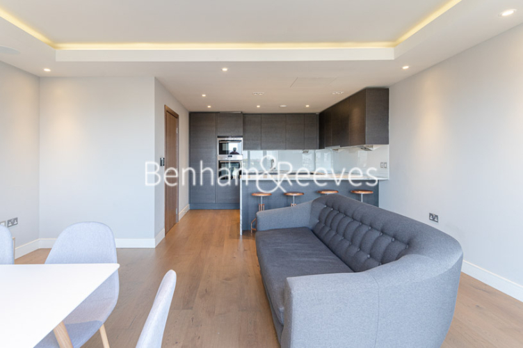 2  bedrooms flat to rent in Parrs Way, Hammersmith, W6-image 6