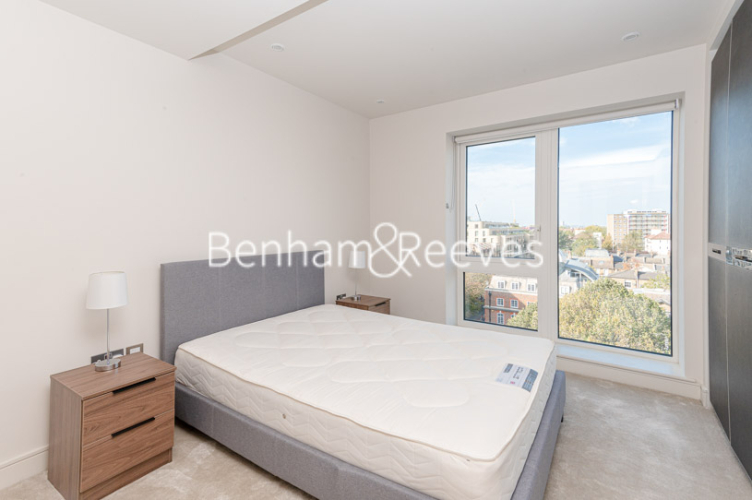 2  bedrooms flat to rent in Parrs Way, Hammersmith, W6-image 8