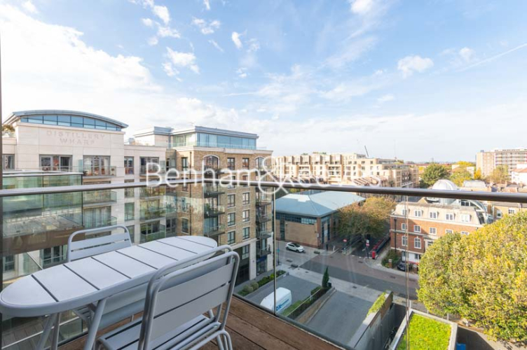 2  bedrooms flat to rent in Parrs Way, Hammersmith, W6-image 10