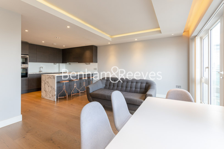 2  bedrooms flat to rent in Parrs Way, Hammersmith, W6-image 15