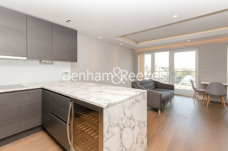 2  bedrooms flat to rent in Parrs Way, Hammersmith, W6-image 16