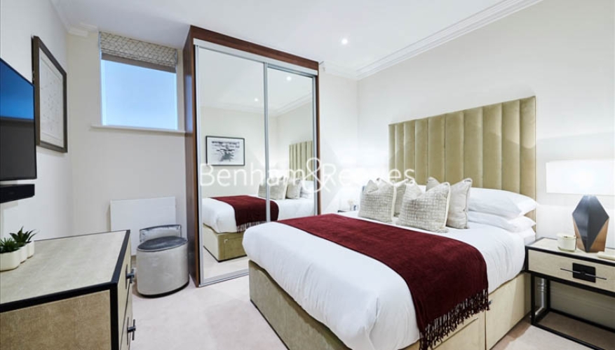 1  bedroom flat to rent in Palace Wharf, Rainville Road, W6-image 3