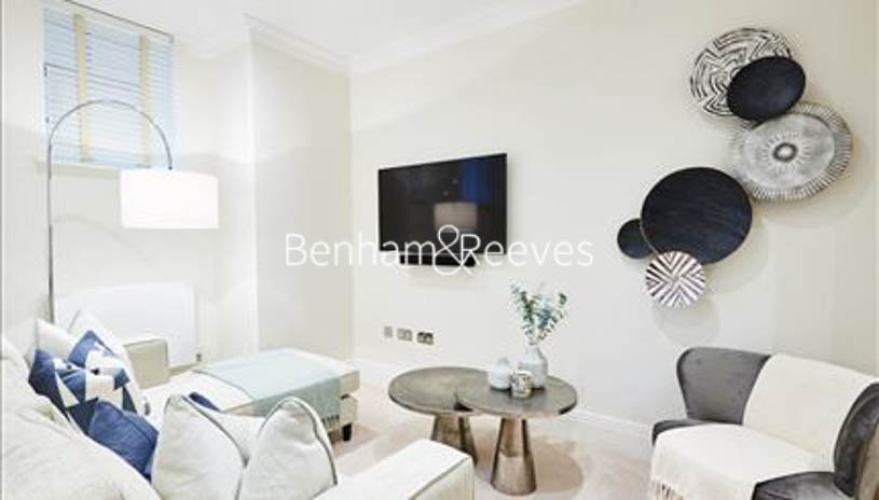 1 bedroom flat to rent in Palace Wharf, Rainville Road, W6-image 4