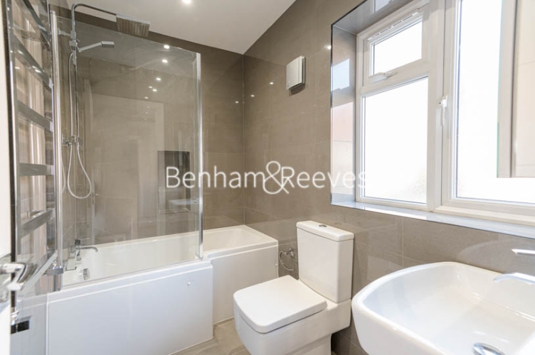 4 bedrooms house to rent in Chancellor Road, Hammersmith, W6-image 11