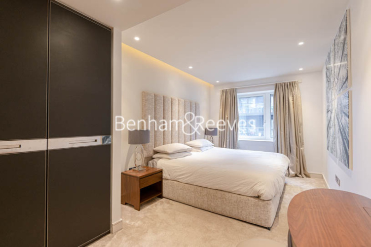2  bedrooms flat to rent in Parrs Way, Hammersmith, W6-image 3