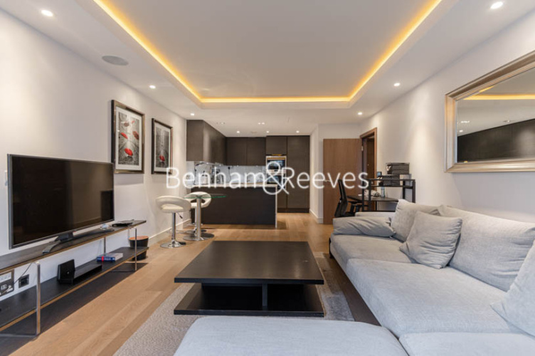 2  bedrooms flat to rent in Parrs Way, Hammersmith, W6-image 6