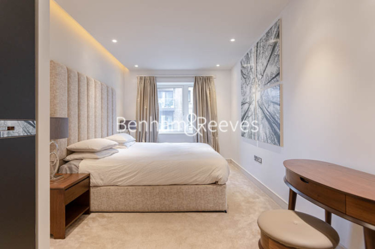 2  bedrooms flat to rent in Parrs Way, Hammersmith, W6-image 7