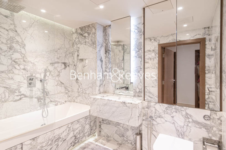 2  bedrooms flat to rent in Parrs Way, Hammersmith, W6-image 8