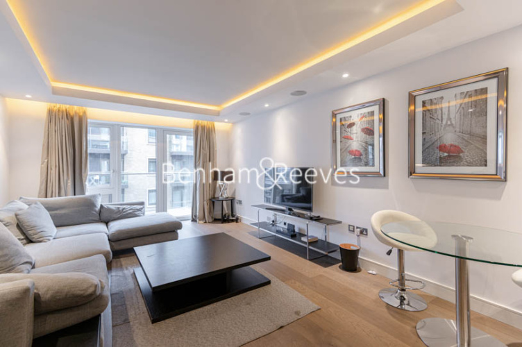 2  bedrooms flat to rent in Parrs Way, Hammersmith, W6-image 10