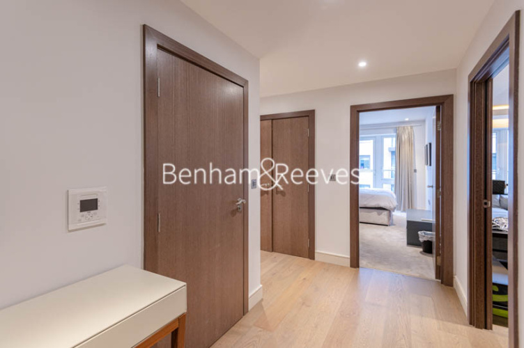 2 bedrooms flat to rent in Parrs Way, Hammersmith, W6-image 14