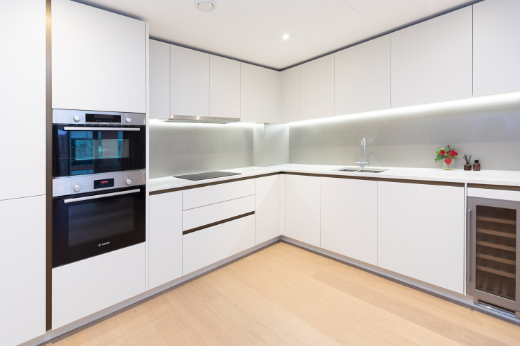 2  bedrooms flat to rent in Faulkner House, Tierney Lane, W6-image 2