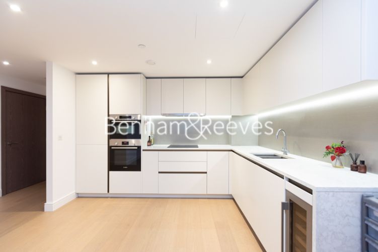 2 bedrooms flat to rent in Faulkner House, Tierney Lane, W6-image 8
