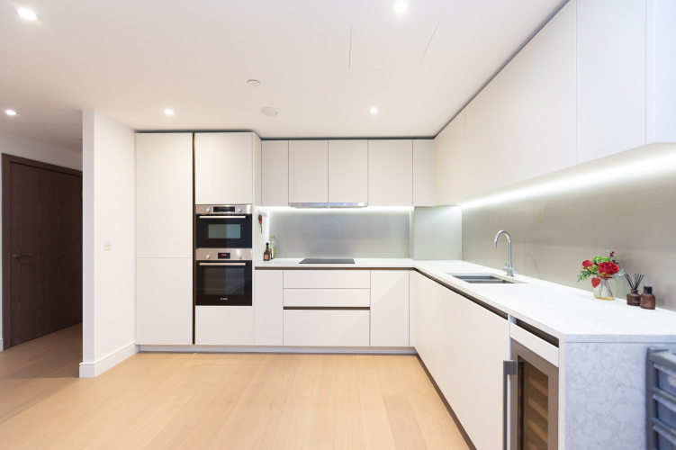2  bedrooms flat to rent in Faulkner House, Tierney Lane, W6-image 8