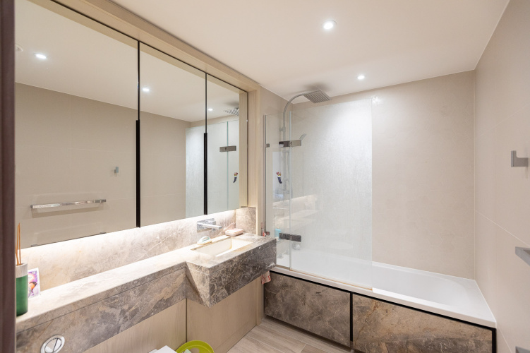2  bedrooms flat to rent in Faulkner House, Tierney Lane, W6-image 10
