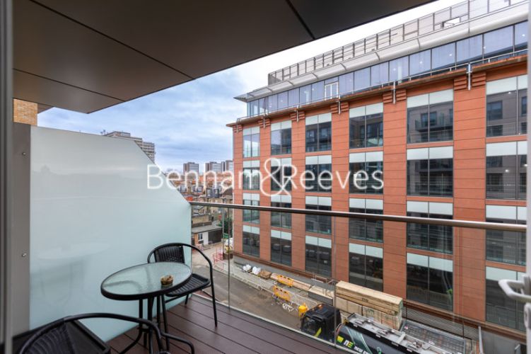 2 bedrooms flat to rent in Faulkner House, Tierney Lane, W6-image 12