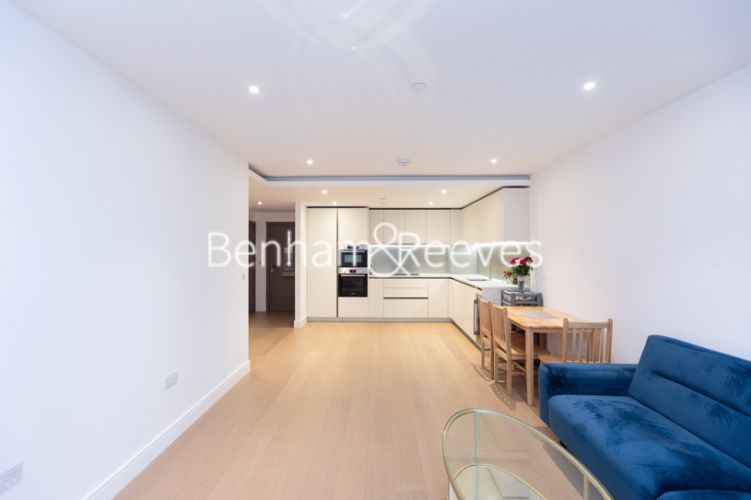 2 bedrooms flat to rent in Faulkner House, Tierney Lane, W6-image 13