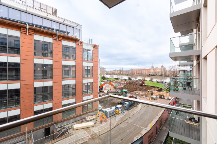 2  bedrooms flat to rent in Faulkner House, Tierney Lane, W6-image 13