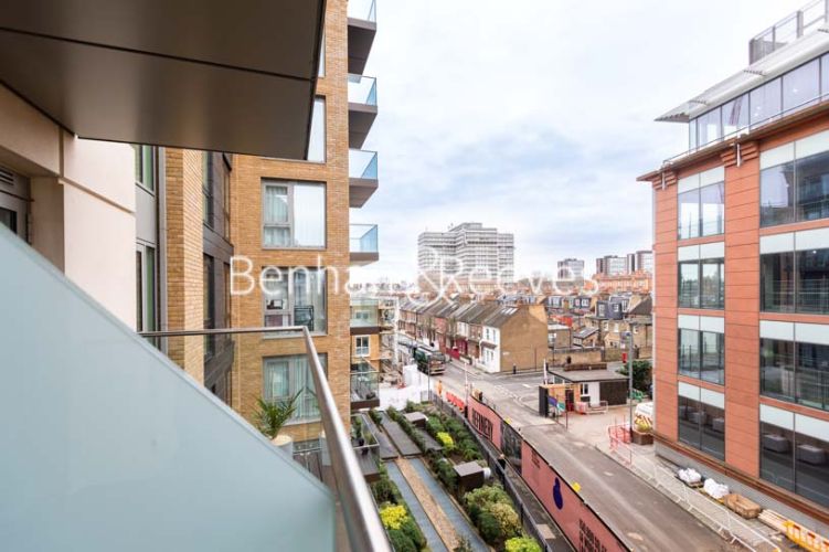2 bedrooms flat to rent in Faulkner House, Tierney Lane, W6-image 16