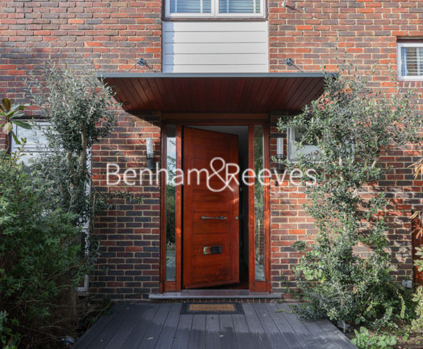 6 bedrooms house to rent in Lord Chancellor Walk, Kingston Upon Thames, KT2-image 6
