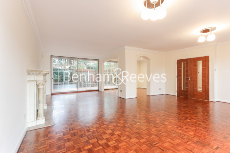 6 bedrooms house to rent in Lord Chancellor Walk, Kingston Upon Thames, KT2-image 7