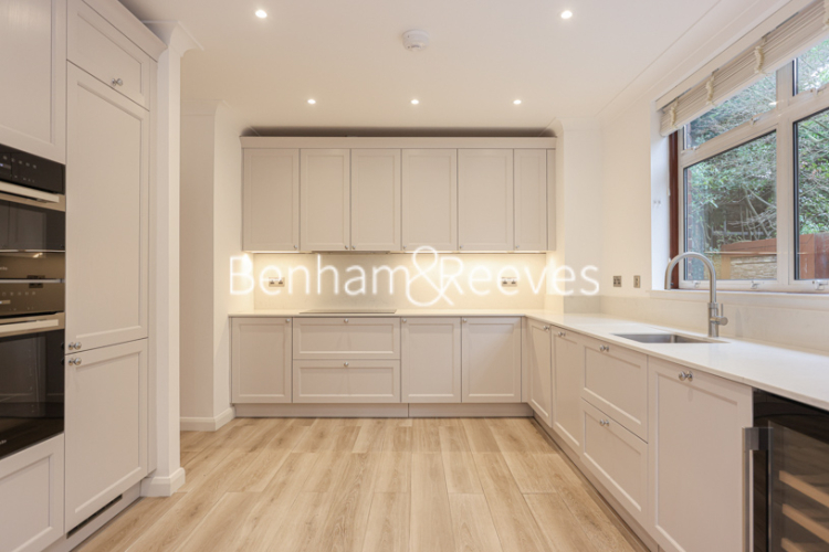 6 bedrooms house to rent in Lord Chancellor Walk, Kingston Upon Thames, KT2-image 8