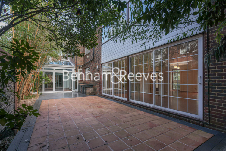 6 bedrooms house to rent in Lord Chancellor Walk, Kingston Upon Thames, KT2-image 12