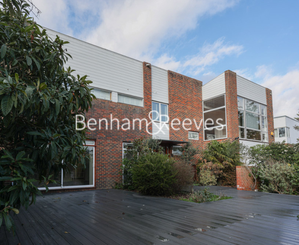6 bedrooms house to rent in Lord Chancellor Walk, Kingston Upon Thames, KT2-image 18