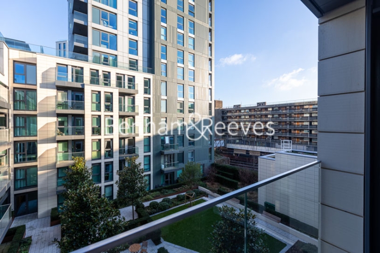 3 bedrooms flat to rent in Matcham House, 21 Glenthorne Road, W6-image 5